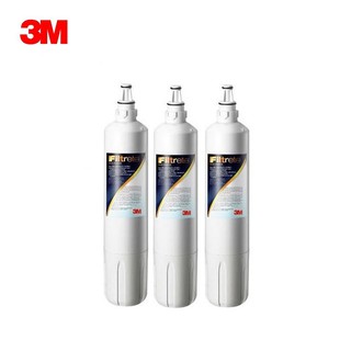 3M S003淨水器替換專用 3US-F003-5 高密度活性碳濾心(3支入) 大大淨水