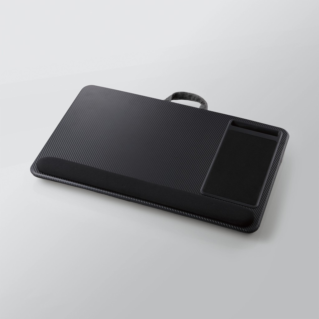 北車 ELECOM ELPCALTTPC01 17.3吋 膝上型 筆電 辦公桌 手機 平板 適用在 沙發、椅子、床和汽車