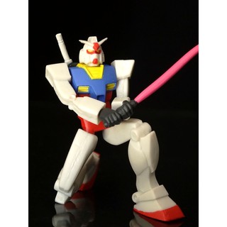 A-3 櫃 現況品 ： 鋼彈 GUNDAM MS SELECTION 13 RX-78-2 富貴玩具店