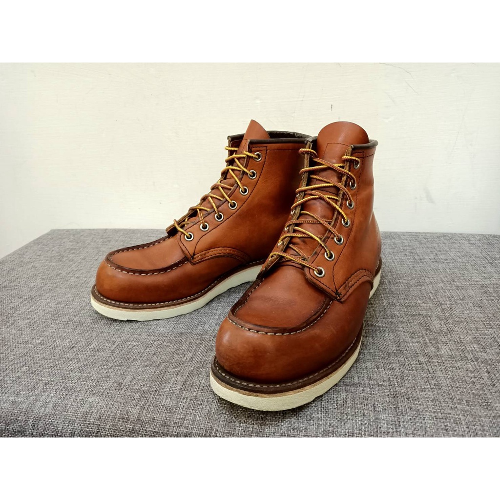 red wing 875的價格推薦- 2025年2月| 比價比個夠BigGo