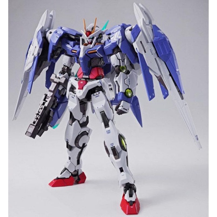 大人的玩具 魂商店 METAL BUILD MB OO RAISER 鋼彈 00 GUNDAM OOR