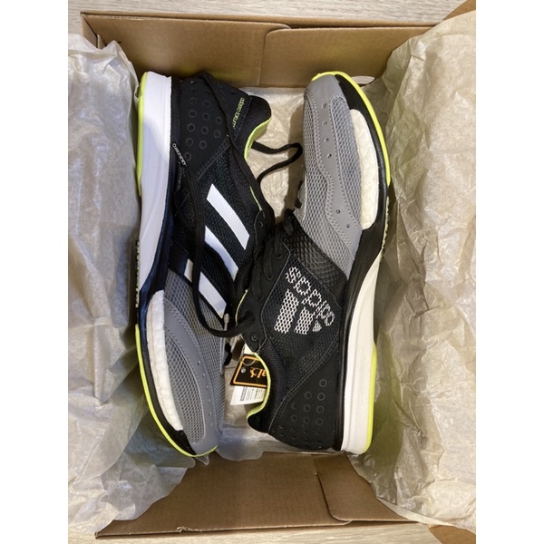 Adidas Men Adizero Takumi Ren BST 3 WIDE