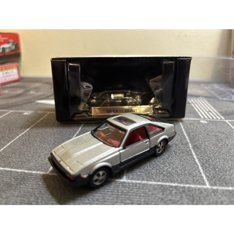 Tomica limited (TL) CELICA XX 2800GT