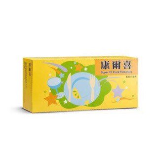 葡眾/康爾喜乳酸菌顆粒益生菌/1.5克/90包/盒/每件運費只收30元大優惠(選擇郵局寄件)