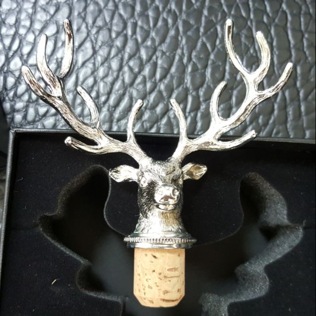大摩 DALMORE 酒瓶塞