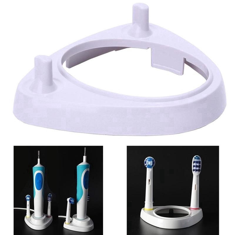 電動口腔充電器牙刷更換架 (不帶工具牙刷)