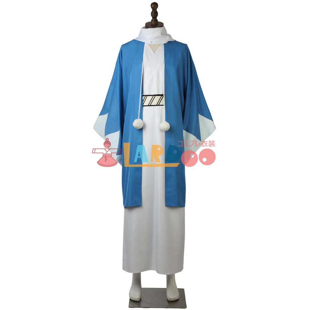 Lardoo 刀剣乱舞大和守安定極出陣cos全套cosplay服装男 蝦皮購物