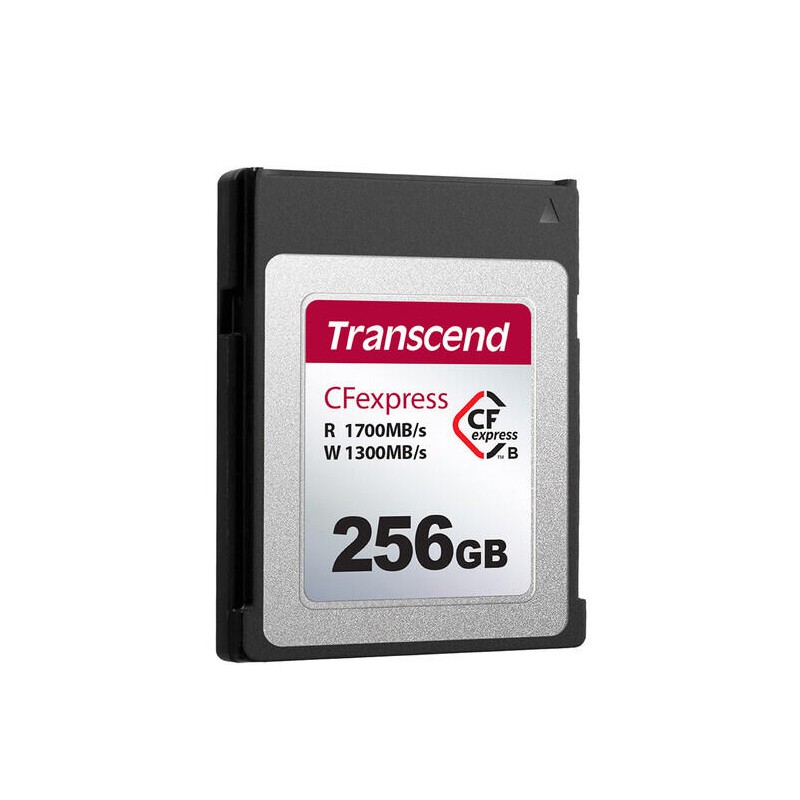 Transcend 創見 CFexpress 256GB Type B 256G 1700mbs 公司貨 相機專家