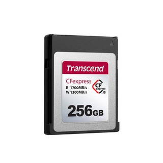 Transcend 創見 CFexpress 256GB Type B 256G 1700mbs 公司貨 相機專家