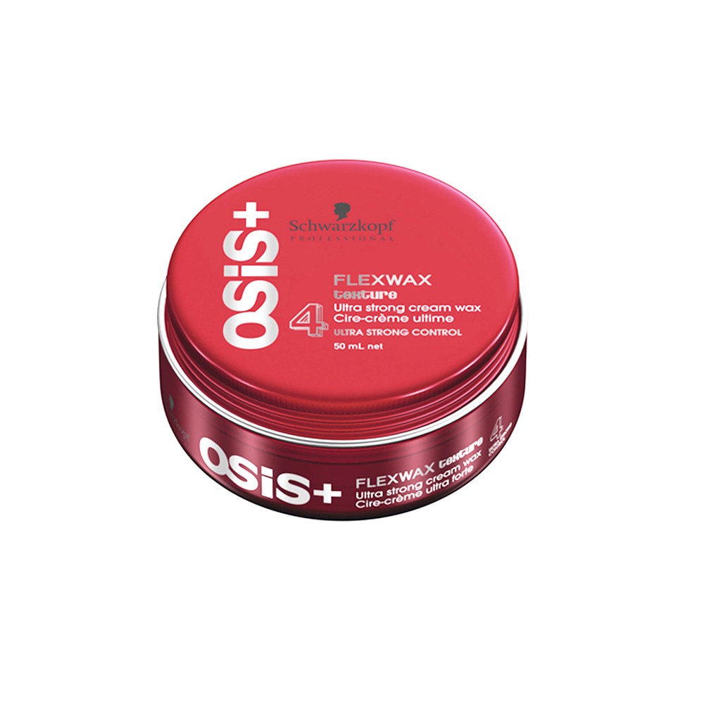 【瘋城胖達】Schwarzkopf 施華蔻 OSiS+系列 火焰腊 50ml