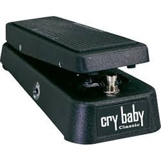 『立恩樂器』免運優惠 凡買效果器送短導線 Dunlop MXR GCB95F Cry Baby 娃娃 踏板 效果器