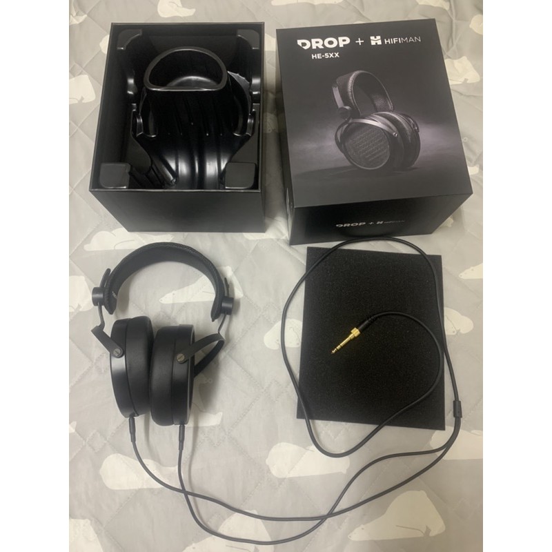 massdrop 5xx