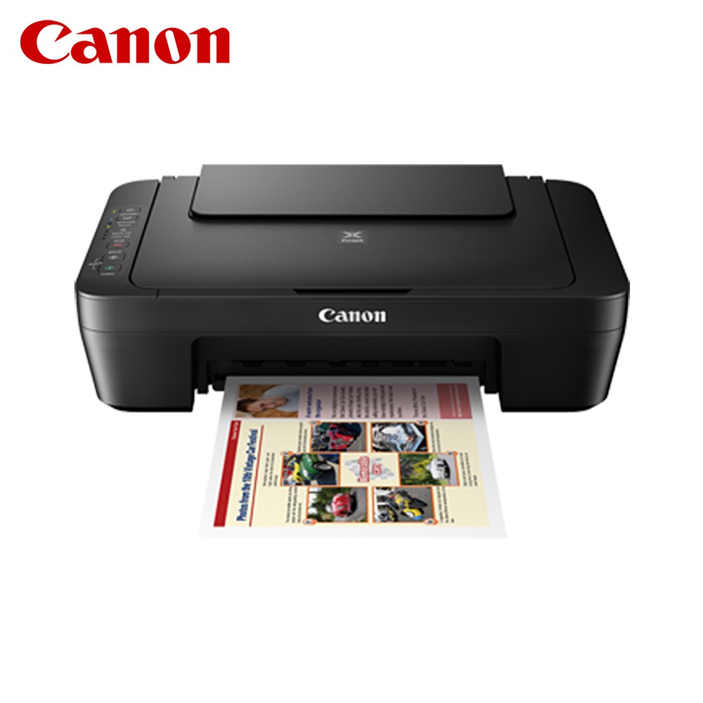CANON PIXMA MG3070 多功能 相片複合機 列印 影印 掃描 現貨 廠商直送