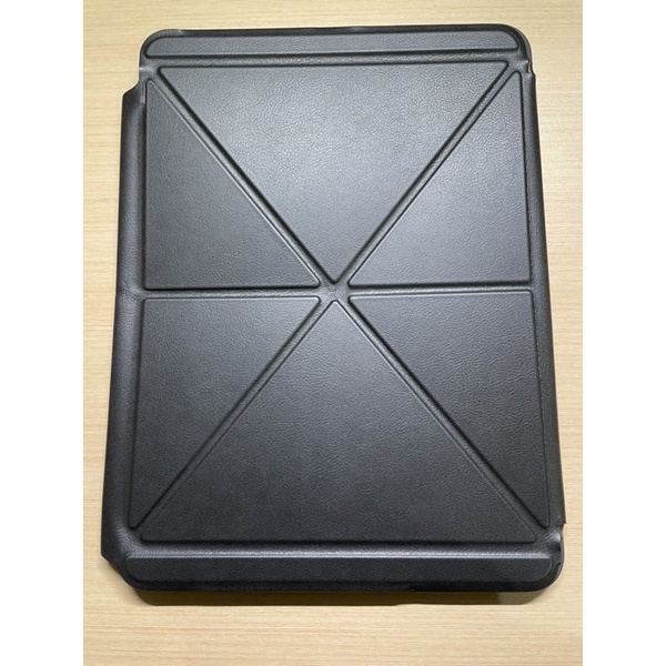 Moshi VersaCover iPad Air 4 / Pro 11 3 代黑色