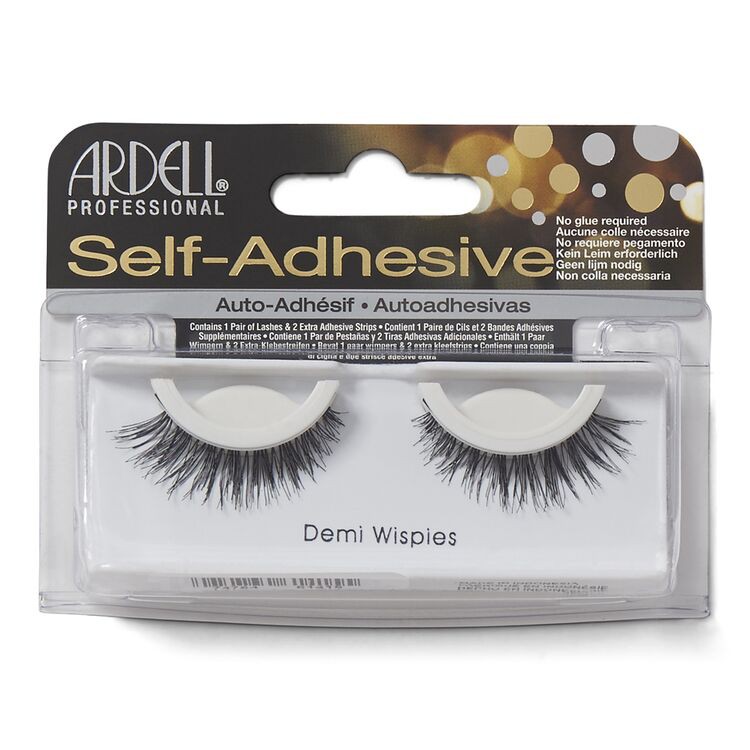 (現貨在台)Ardell Self-Adhesive Demi Wispies 自黏式假睫毛