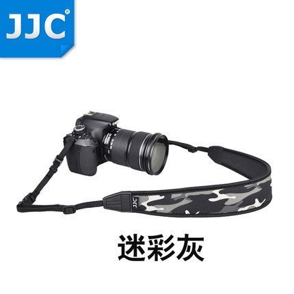 公司貨 JJC 肩背帶相機肩帶單眼背帶 佳能R5 R6 R 5D4 6D2 90D尼康Z7II Z6索尼A7M3