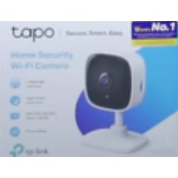 TP-Link Tapo C210 C200 旋轉式 家庭安全防護 Wi-Fi 攝影機
