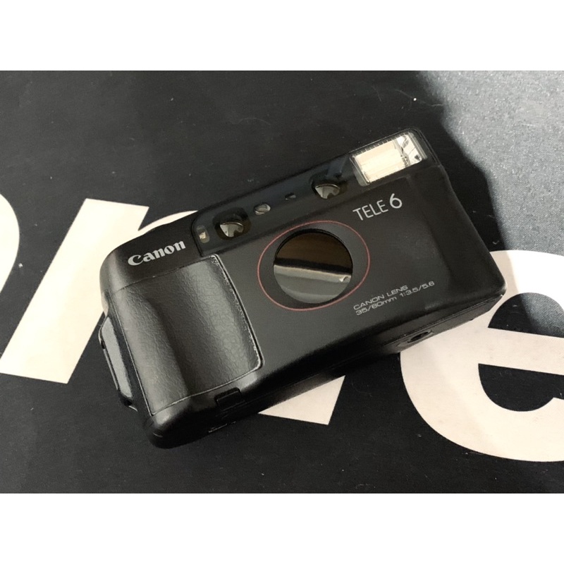 Canon TELE6