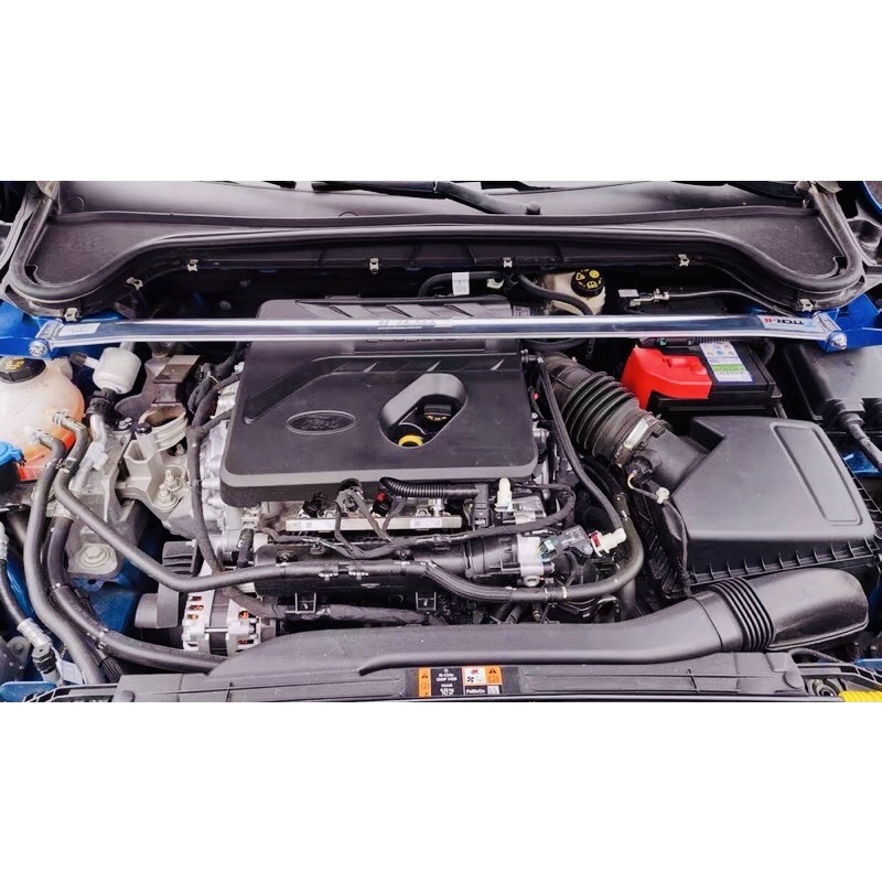 Ford Focus MK4 引擎拉桿