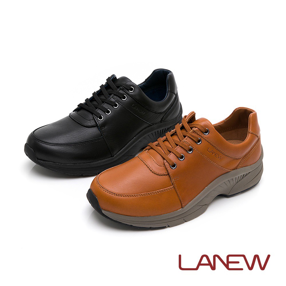 LA NEW 舒適寬楦穩定控制型健康鞋(男2260135)