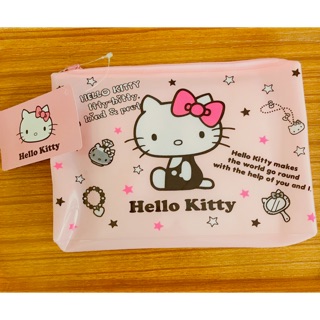 Hello Kitty防水化妝包