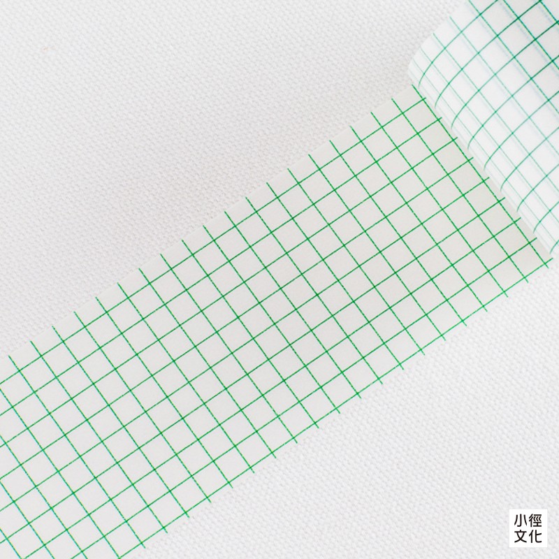 倉敷意匠 倉敷意匠方眼紙膠帶 45mm 綠色 單捲 Opp袋裝 18 蝦皮購物