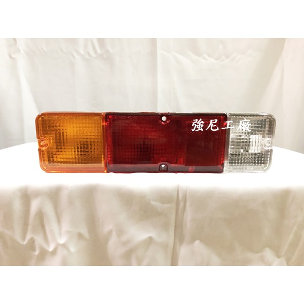 全新 SUZUKI 鈴木 CARRY 吉利 2008年~ 貨車 後燈 尾燈 煞車燈
