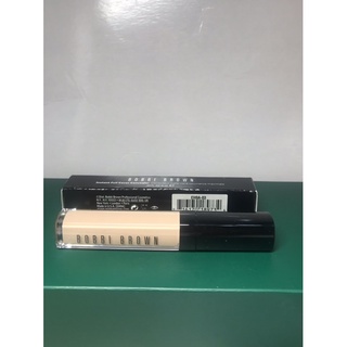 BOBBI BROWN 芭比波朗一抹完美遮瑕筆6ml 儲存期限：2020/07/01