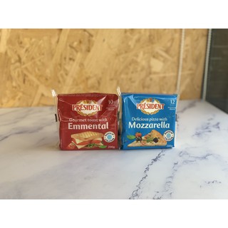 滿1500送好禮 米其林起司片10片裝 小包裝 起司片乳酪片乳酪品乳製品 蝦皮購物