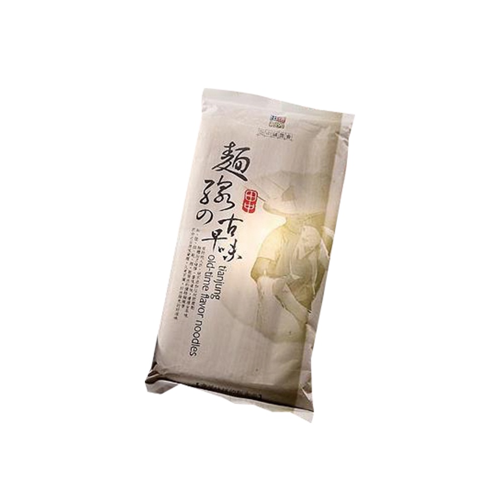 【田中農會】麵線的古早味300gX3包