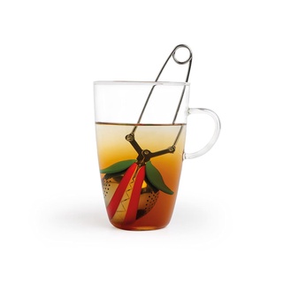 OTOTO｜食茶花-泡茶器 濾茶器 茶具 泡茶 造型茶具
