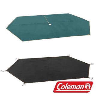 【美國Coleman】印地安地毯+地布組325 CM-39092