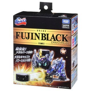 現貨 正版TAKARA TOMY【激鬥瓶蓋人】BOT-09 咖啡風神