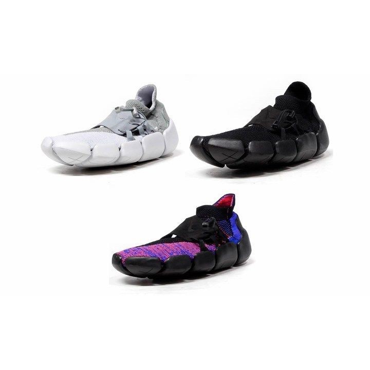 nike flyknit footscape dm