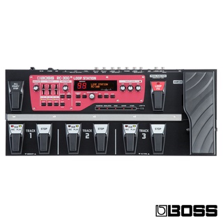 Boss RC-300 Loop Station 迴圈工作站 效果器【又昇樂器.音響】