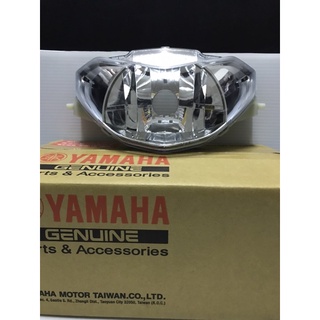 【少年家】YAMAHA 山葉 原廠 2TS 前燈單元 AXIS 勁豪 大燈組 前燈組 大燈單元 大燈殼 2TS-H430