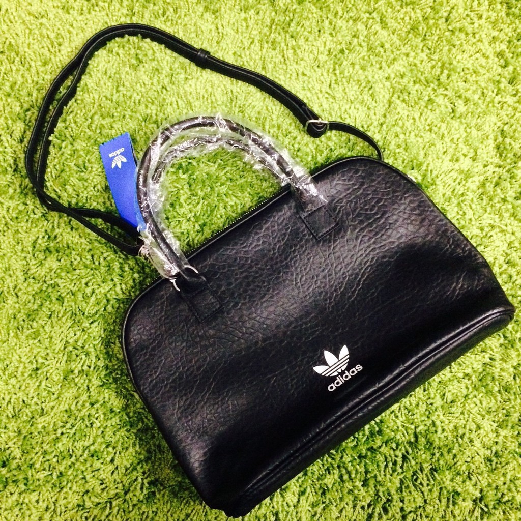 adidas bowling bag