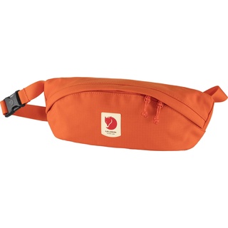 Fjallraven ULVÖ HIP PACK MEDIUM 2L 腰包 23165 208 北海道橘 | 碧綠商行