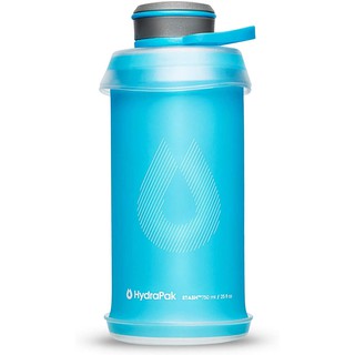 hydrapak stash bottle戶外可折疊軟水壺 運動水杯