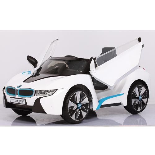 Bmw I8 雙驅版 白色款 電動車 免運費 蝦皮購物