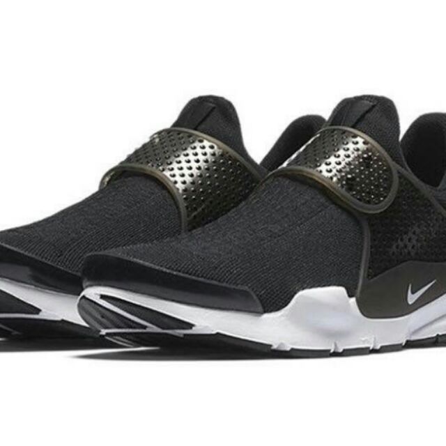 NIKE SOCK DART KJCRD US10號 819686-005