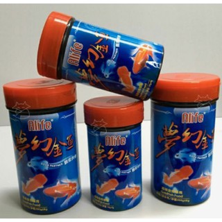 免運 海豐飼料夢幻金魚金魚飼料增體增色親密夥伴金魚1g 小粒 0g 中粒海豐金魚 蝦皮購物