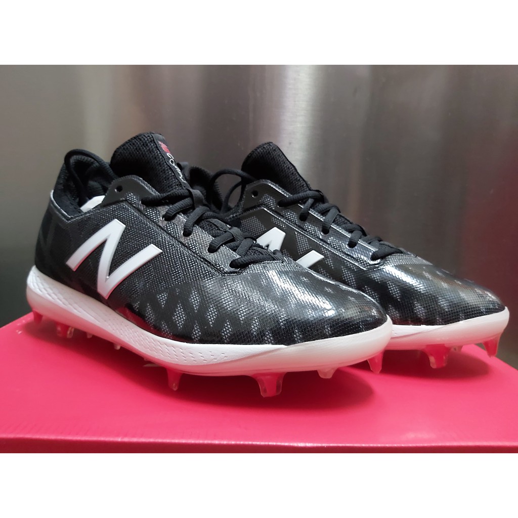 New Balance Low-Cut COMPv1 棒壘球膠釘鞋