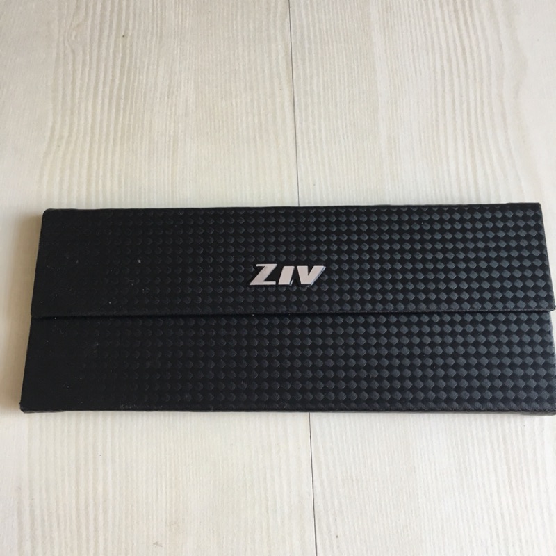 ZIV 三角可折疊眼鏡盒 蝦 交換禮物