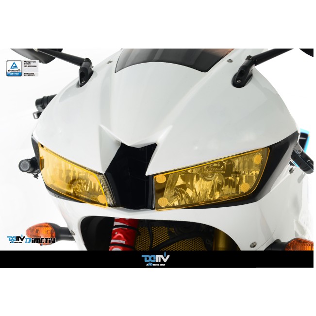 【93 MOTO】 Dimotiv Honda CBR600RR 13-18年 大燈護片 大燈片 護片 DMV