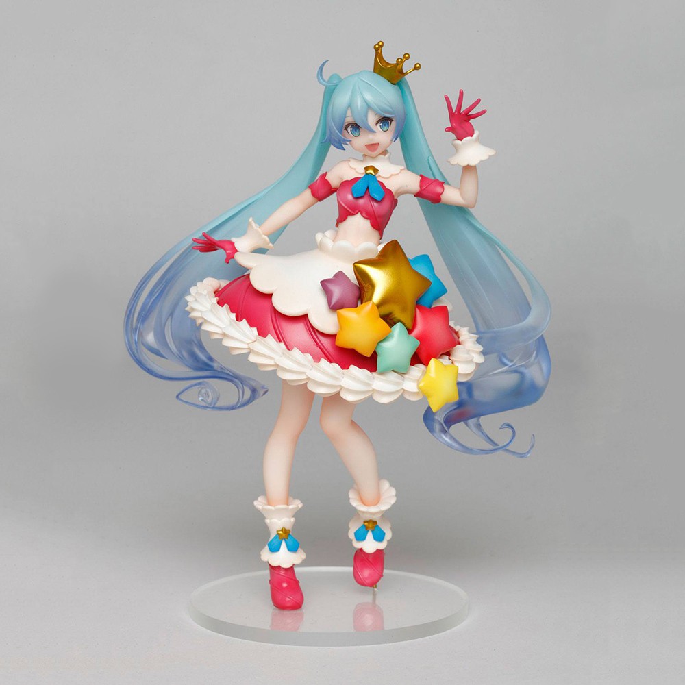 【TAITO】日版 初音未來 Miku 2020 生日公仔 流行偶像 蛋糕裝 20cm 現貨