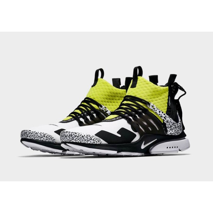 nike presto x acronym