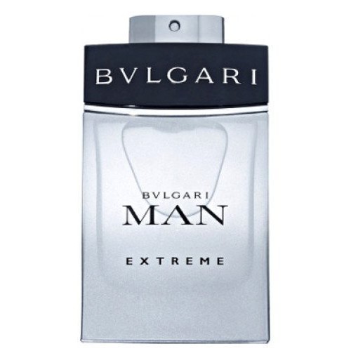 《尋香小站 》BVLGARI 寶格麗 MAN EXTREME 極致當代男性淡香水 100ml TESTER 包裝