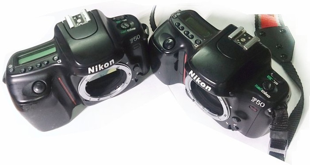 Nikon F50相機的價格推薦- 2022年8月| 比價比個夠BigGo