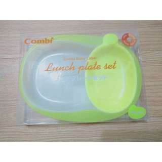 Combi 學習餐具